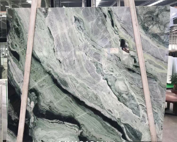 Panda Green Marble (6)