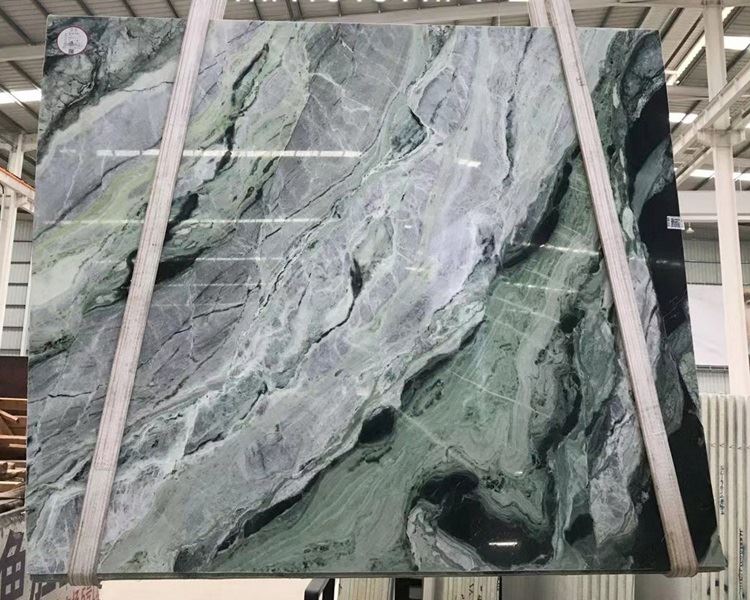 Panda Green Marble (5)