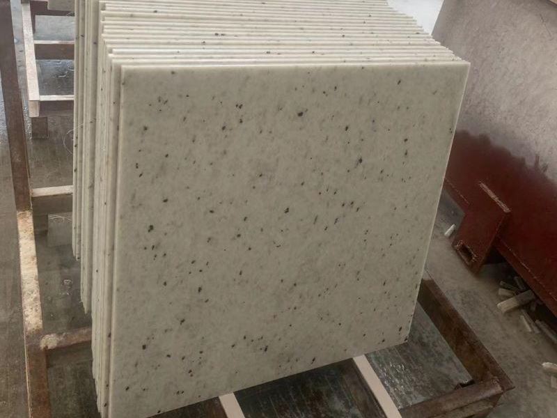 Pitaya Granite Tiles