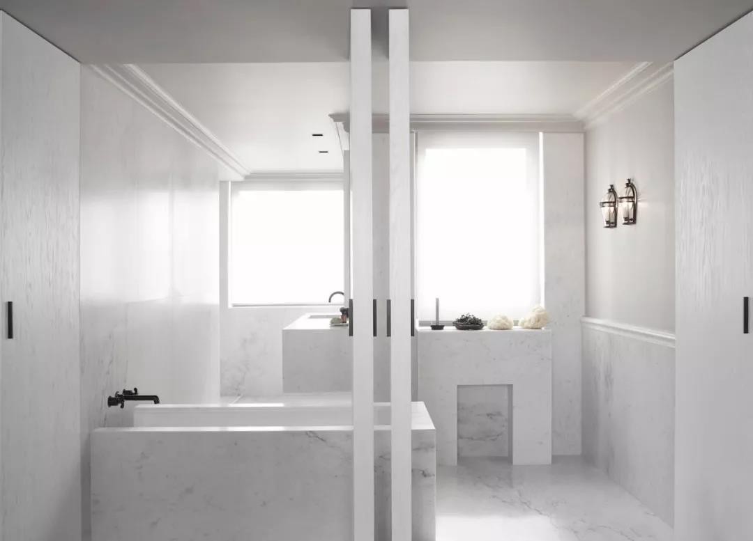 White Marble Bathroom White Marble Bathroom