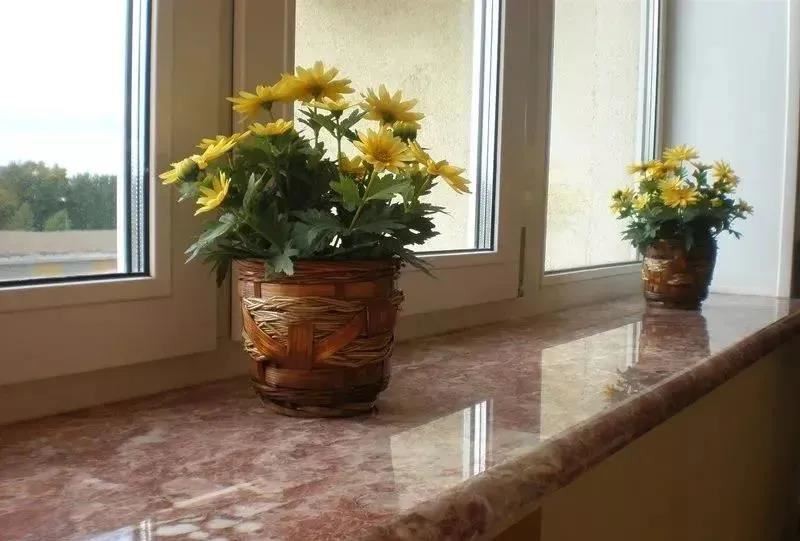 Marble Windon Sill Stone