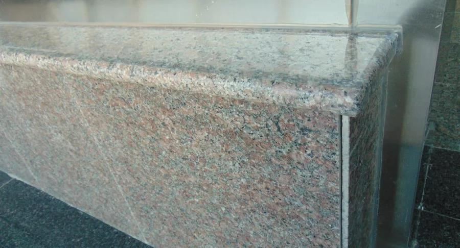 Granite Windon Sill