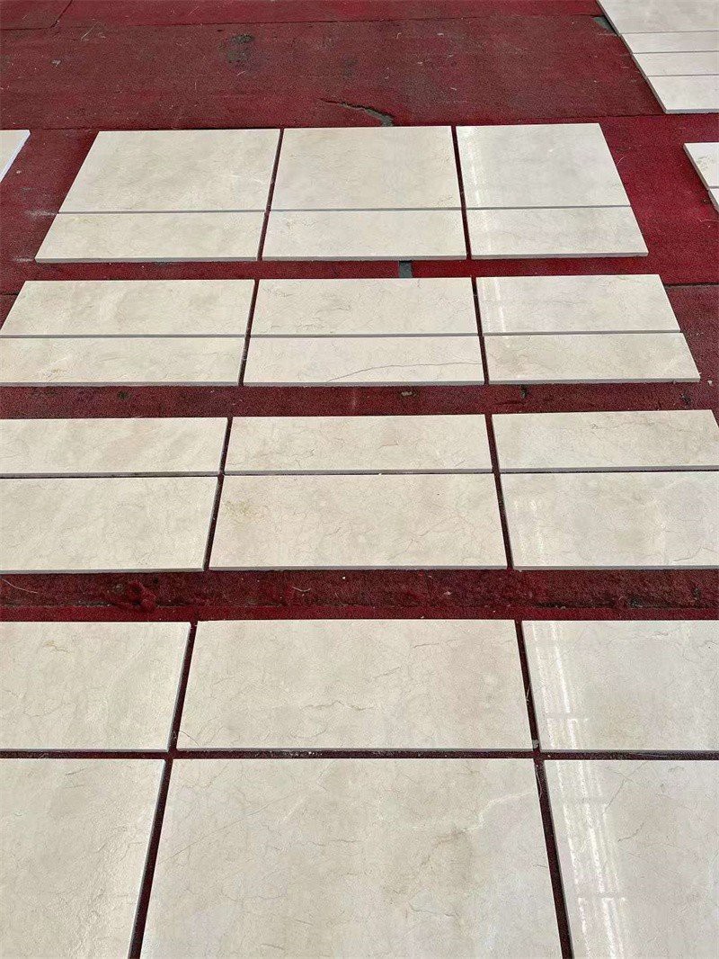 Crema Marfil Marble (8)