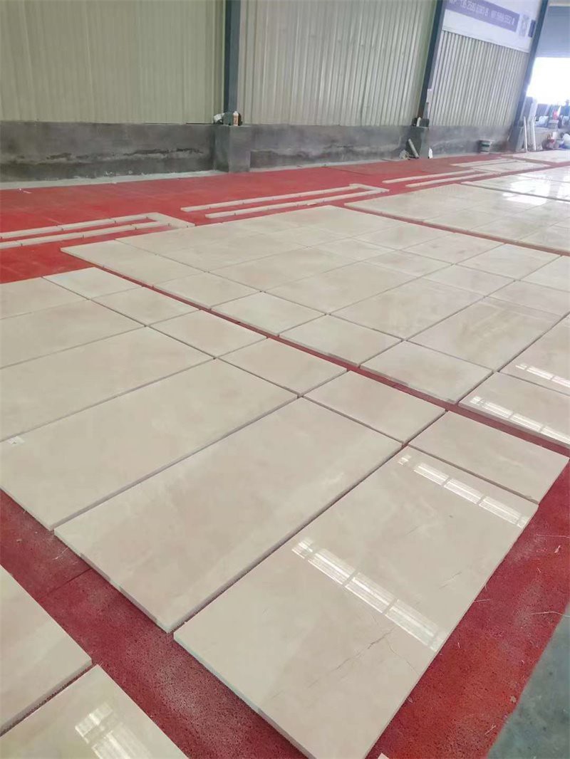 Crema Marfil Marble (15)