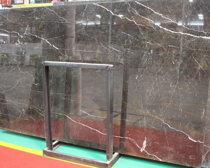 China Gold Jade Marble Slabs