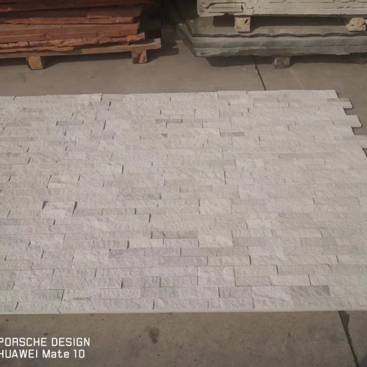 Quartz Culture Stone Tiles