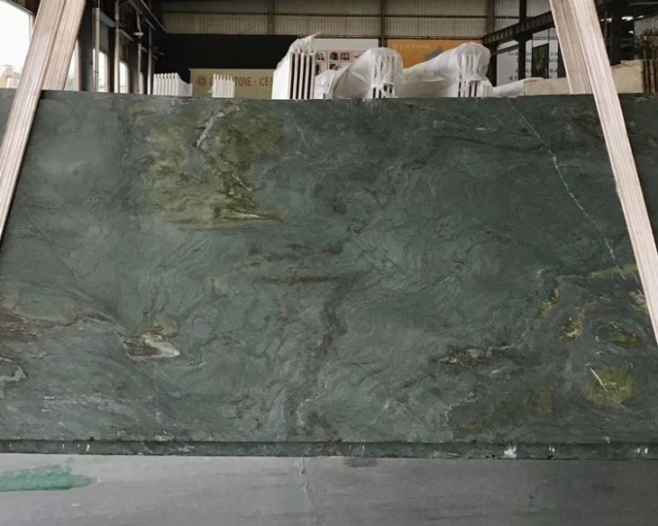 Verde Olive Marble Slabs Verde Olive Marble Slabs
