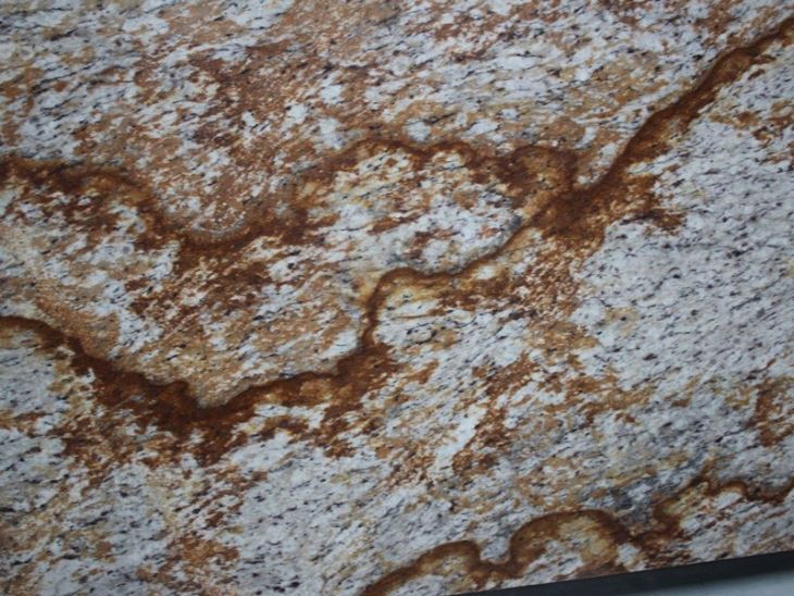 Verniz Tropical Granite Slab Verniz Tropical Granite Slab