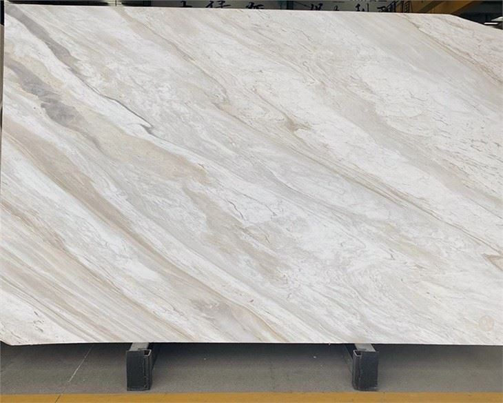 Athena White Marble Slabs