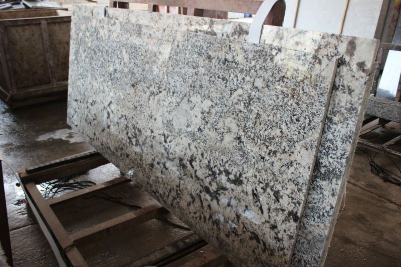 Bianco Typhoon Granite Bianco Typhoon Granite
