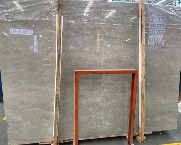 Caesar Grey Marble Slabs