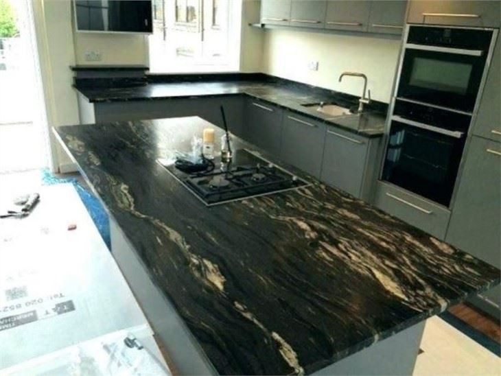 Kitchen Countertops