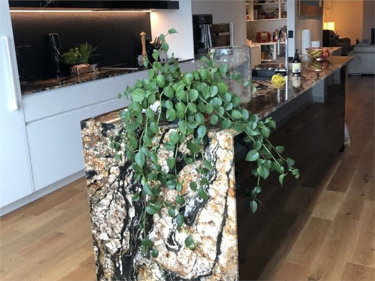 Kitchen Countertops
