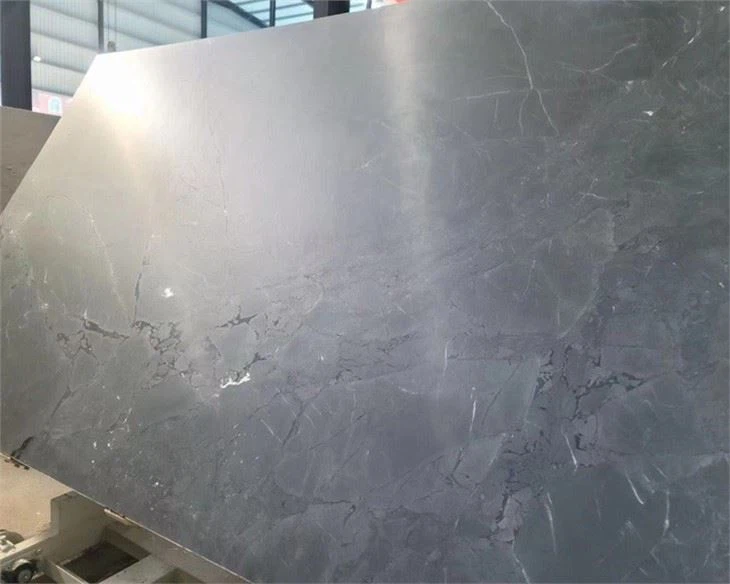 Negresco Black Quartzite Slabs