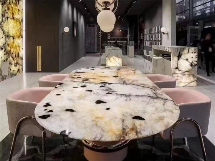 Patagonia Granite Table Top