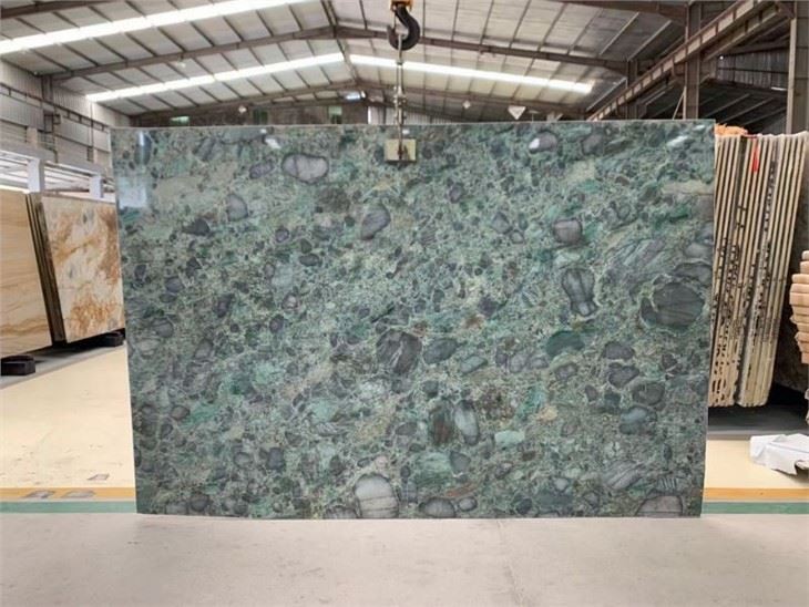 Pollock Green Granite Tiles Pollock Green Granite Tiles