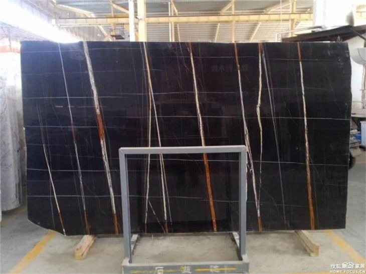Sahara Noir Marble Tiles Sahara Noir Marble Tiles