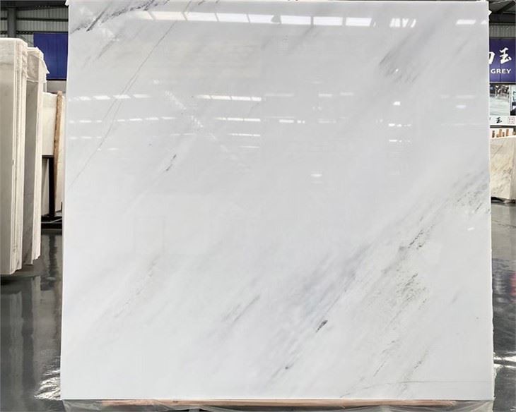 Sky White Marble Slabs Sky White Marble Slabs