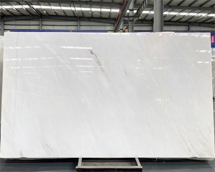 Sky White Marble Slabs Sky White Marble Slabs