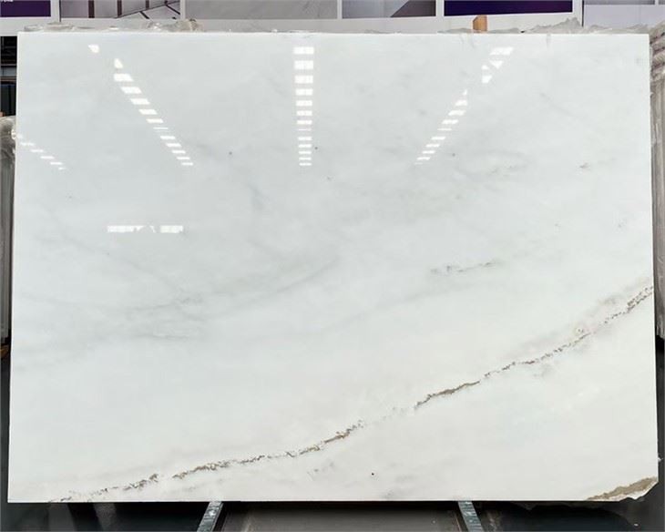 Sky White Marble Slabs Sky White Marble Slabs