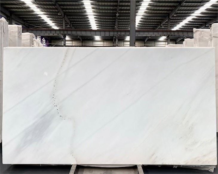 Sky White Marble Slabs Sky White Marble Slabs
