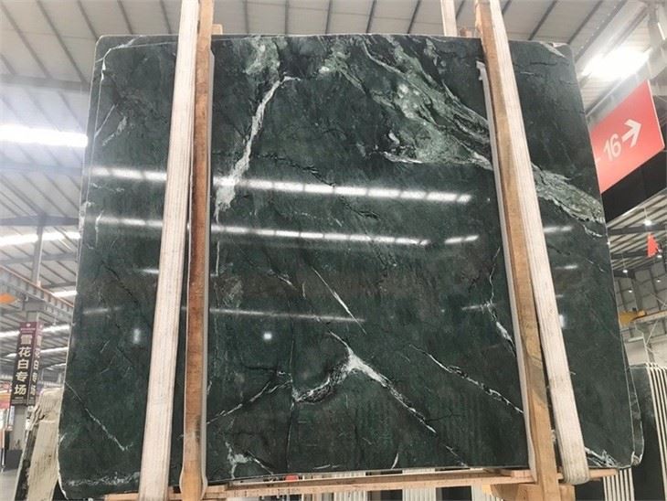 Verde Guatemala Marble