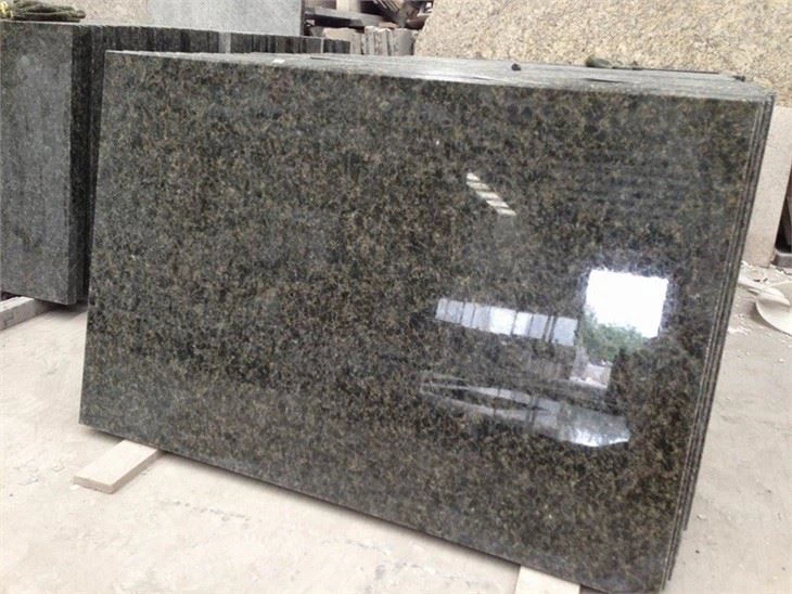 Verde Ubatuba Granite Verde Ubatuba Granite