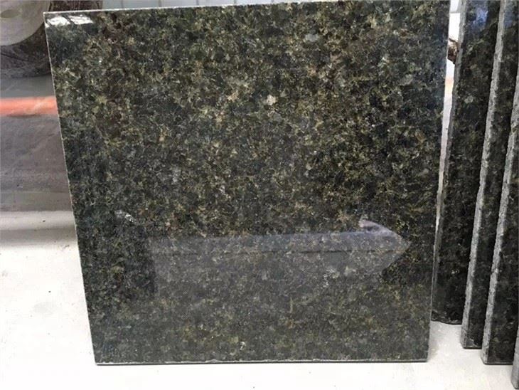 Verde Ubatuba Granite Verde Ubatuba Granite