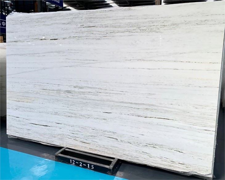 White Wood Jade Marble White Wood Jade Marble