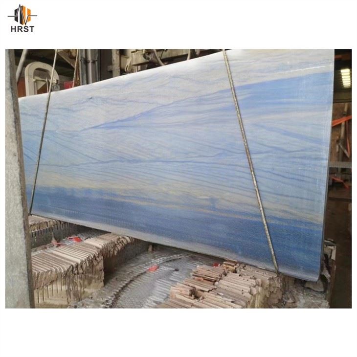 azul macaubas quartzite slab azul macaubas quartzite slab