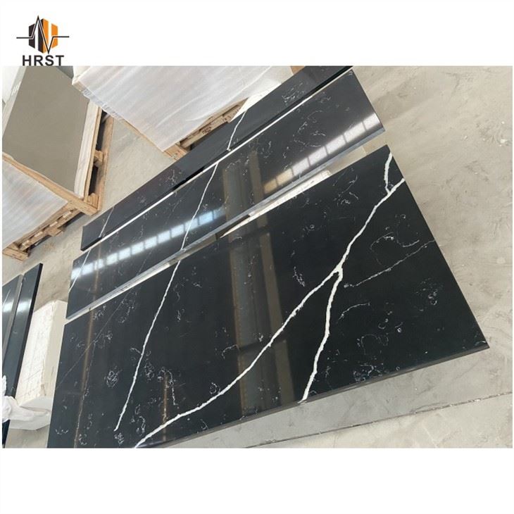 calacatta black quartz calacatta black quartz