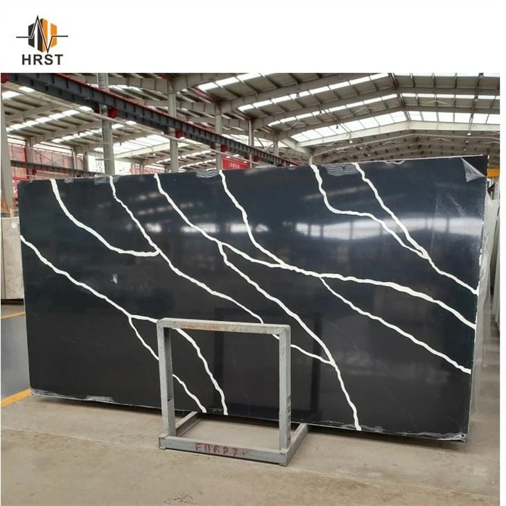 Black Quartz Kitchen Countertops Black Quartz Kitchen Countertops