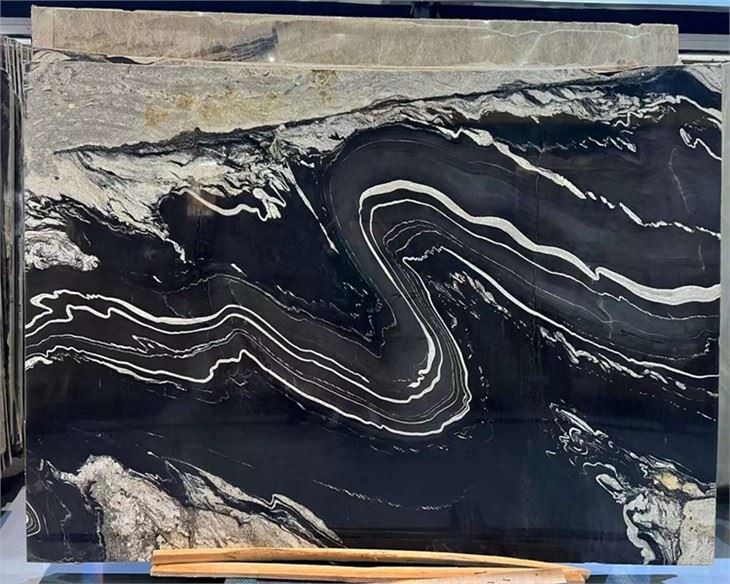 Casablanca Black Slab Casablanca Black Slab