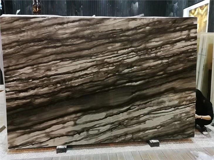 Cisco Brown Quartzite Cisco Brown Quartzite