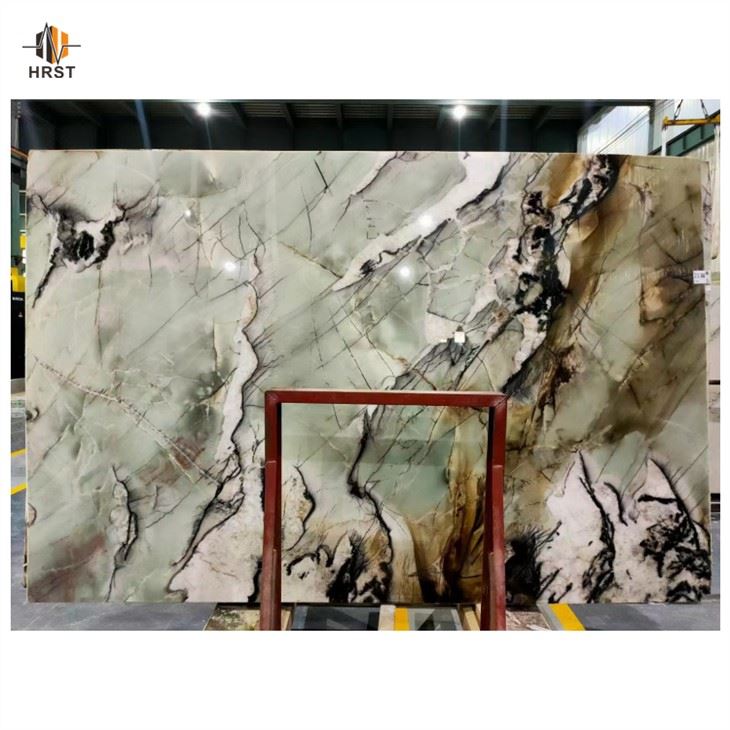 Cristallo Tiffany Quartzite Price