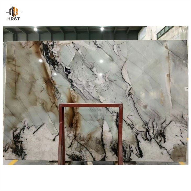 Cristallo Tiffany Quartzite 