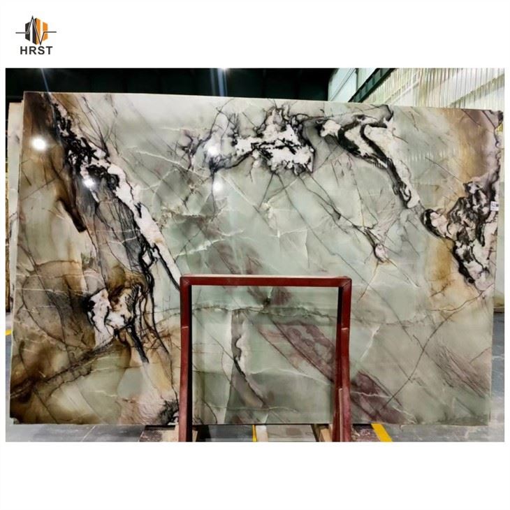 Cristallo Tiffany Quartzite Price