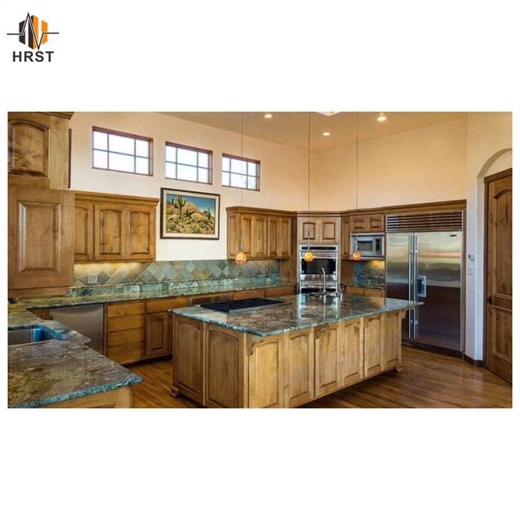 Emerald Green Quartzite Countertops