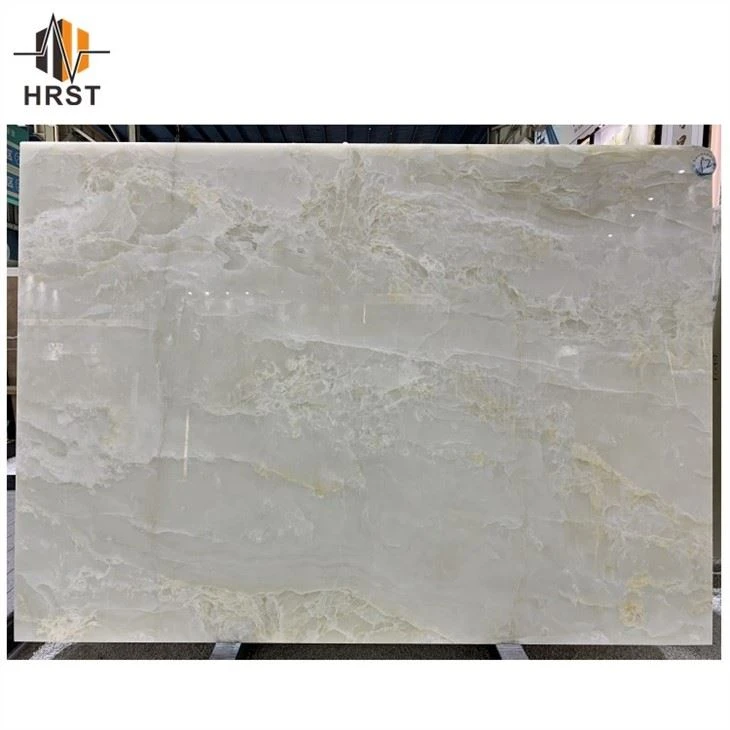 white onyx