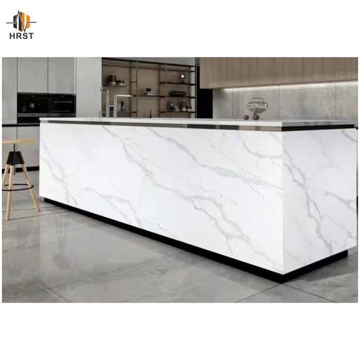 quartz slabs artificial Countertops