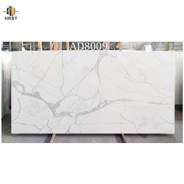 aritificial calacatta quartz