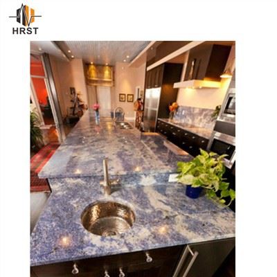 Granito Azul Da Bahia