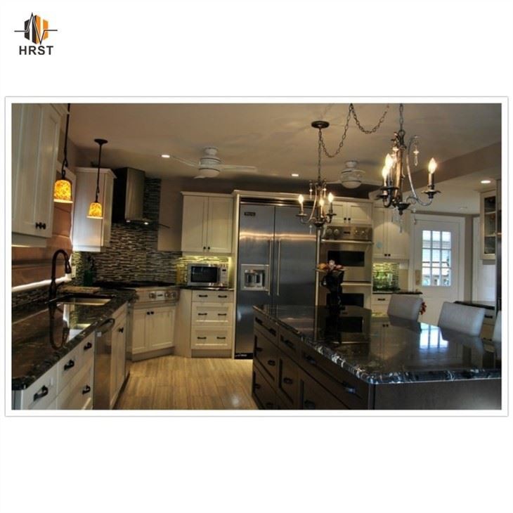 is titanium granite expensive