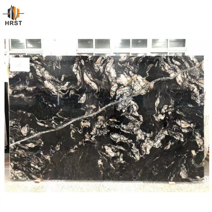 titanium black granite for sale