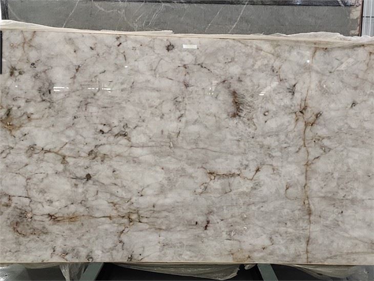 White Fjord Quartzite White Fjord Quartzite