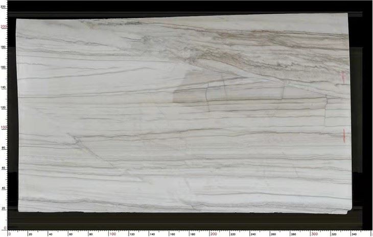 White Macaubas Quartzite (2)