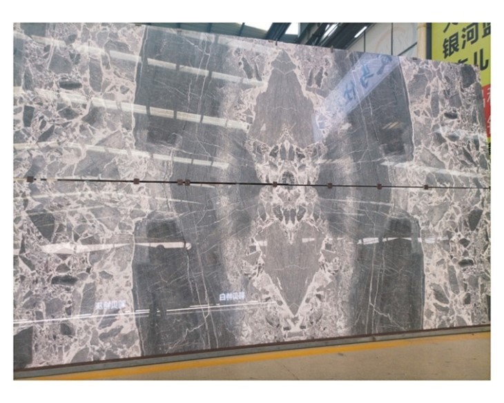 Chanel grey marble (5) Chanel grey marble (5)