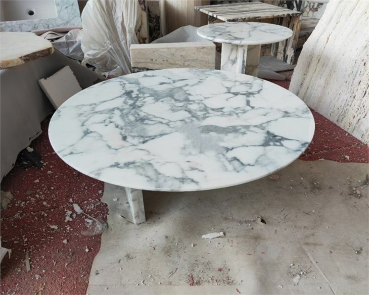 Natural Stone Table Natural Stone Table