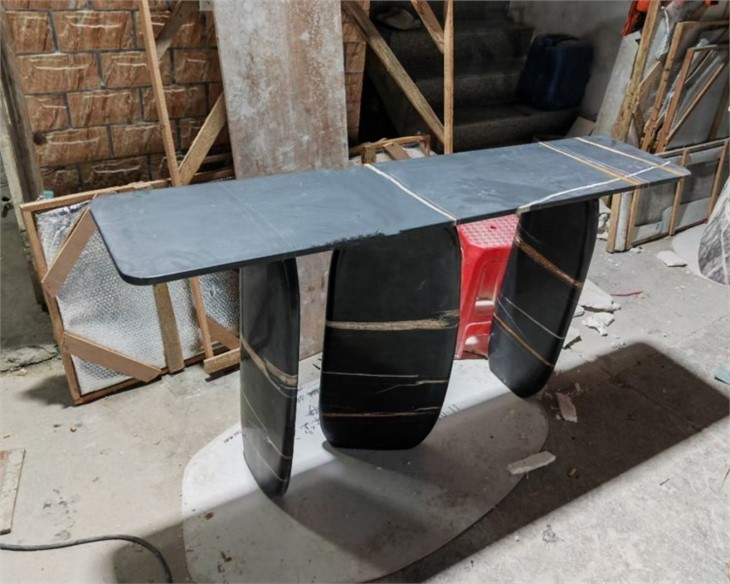 Natural Stone Table Natural Stone Table