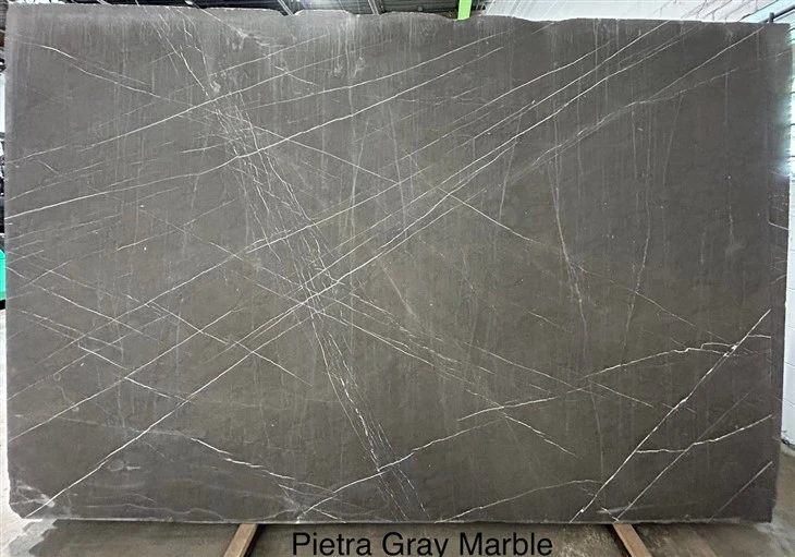 Pietra Gray Marble